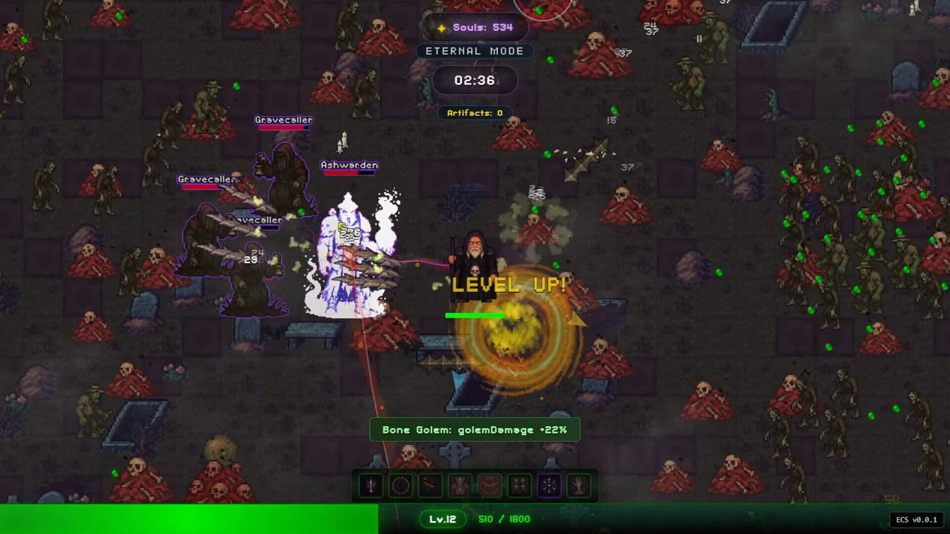 Codex Mortis screenshot 4