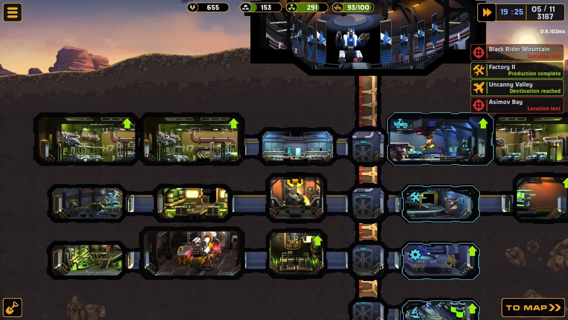 Codex of Victory screenshot 4