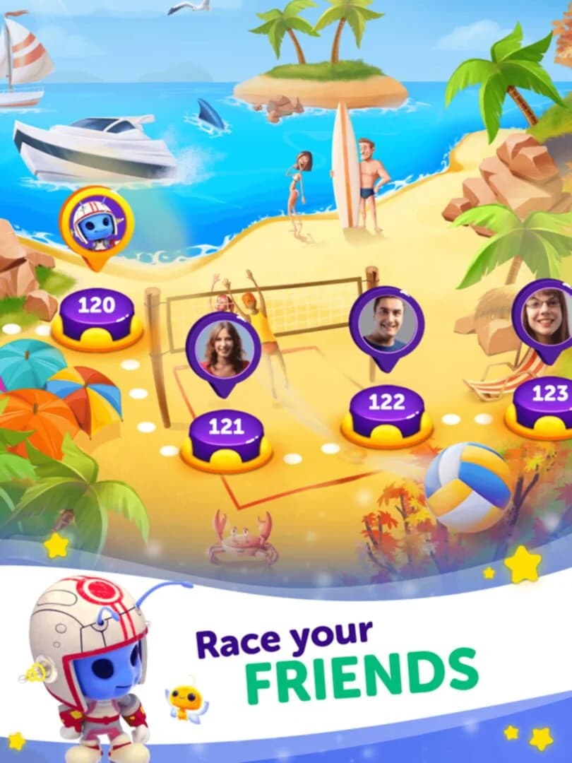 CodyCross: Crossword Puzzles screenshot 5