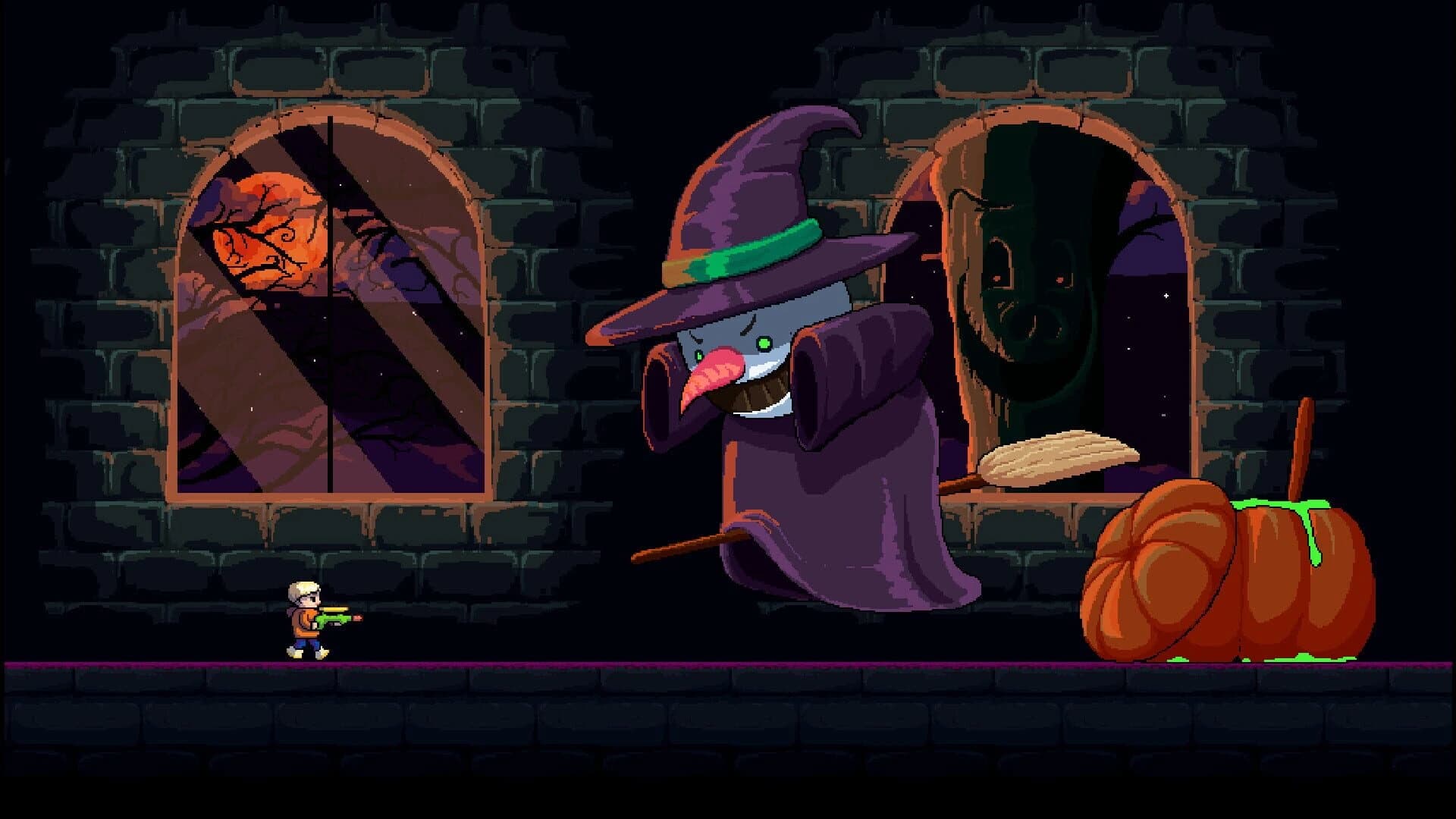 Cody's Nightmare screenshot 2