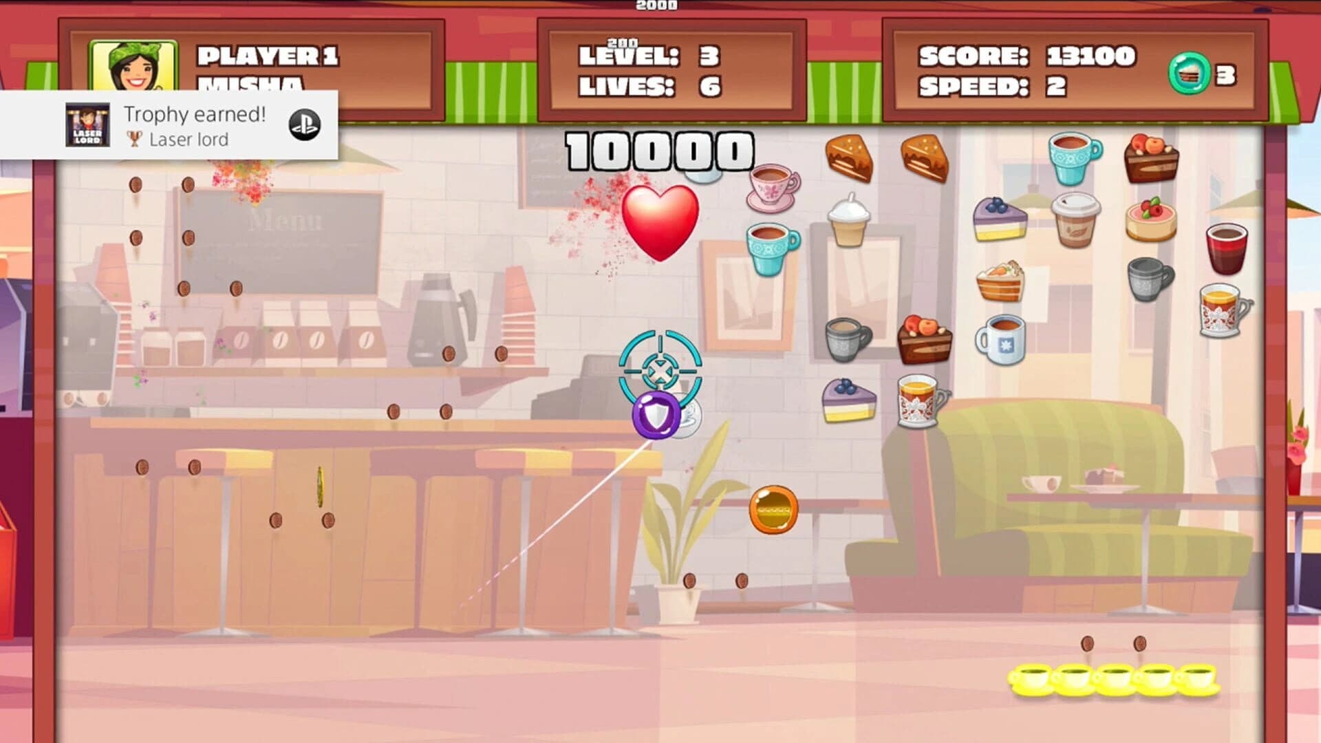 Coffee Break screenshot 2