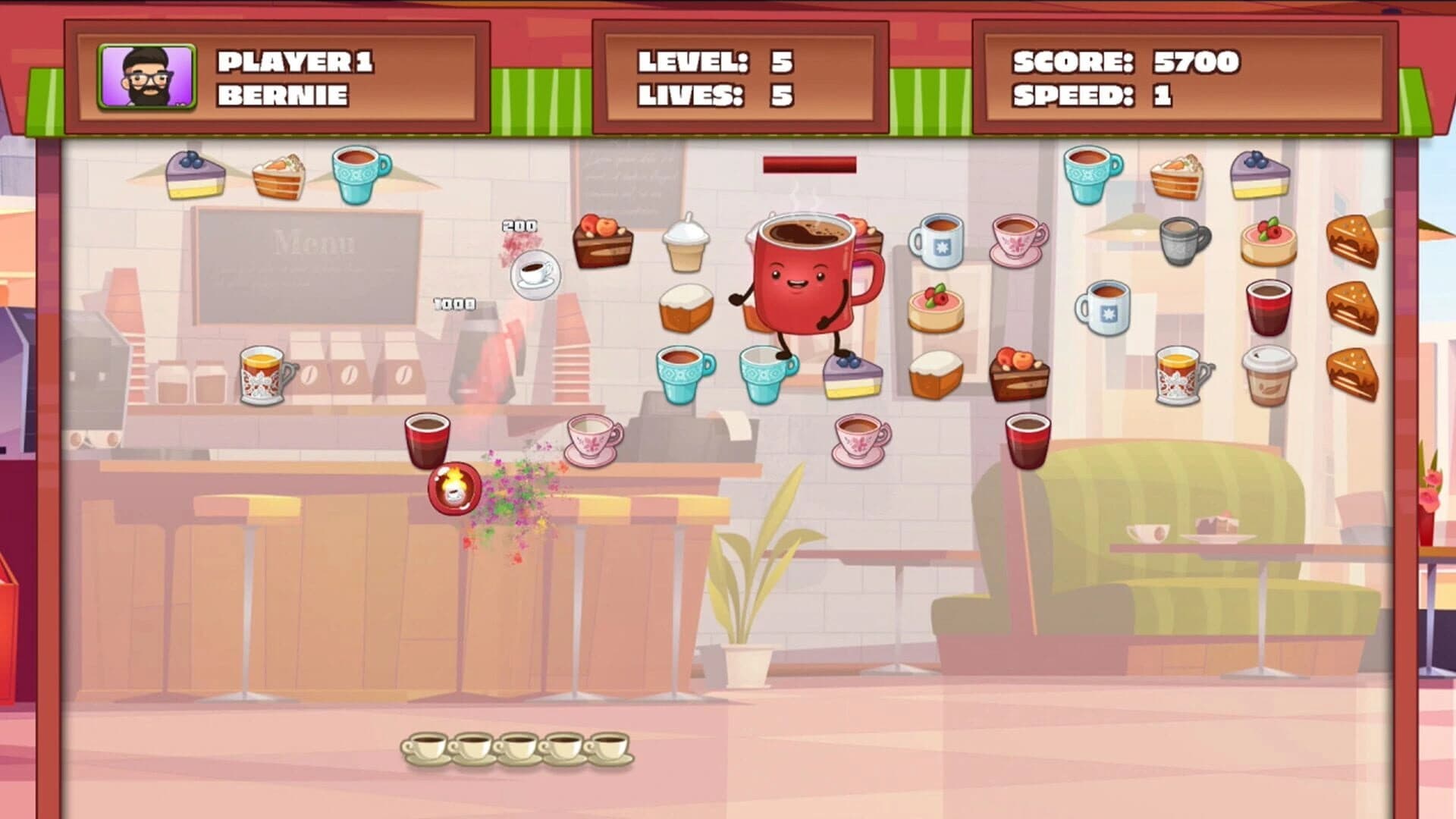 Coffee Break screenshot 4