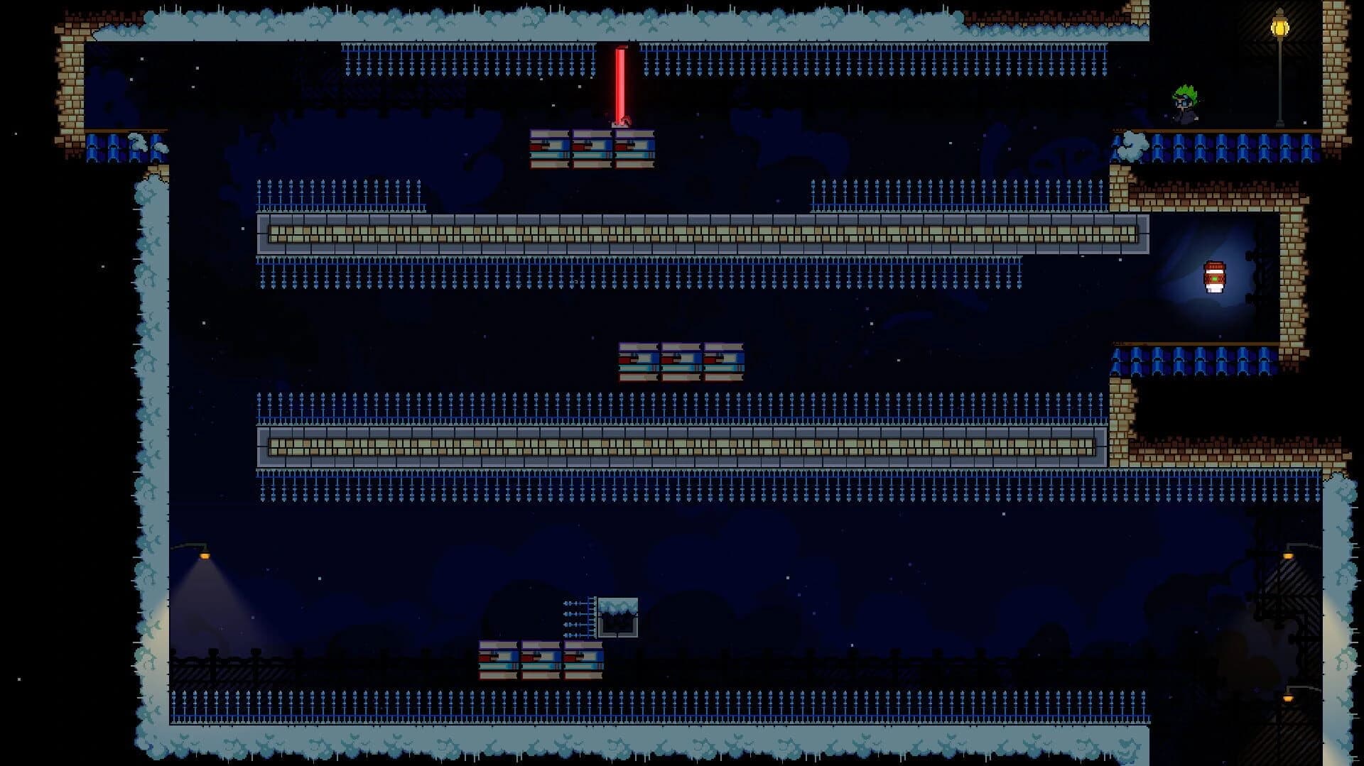 Coffee Break: A Sip Away from Doom screenshot 4