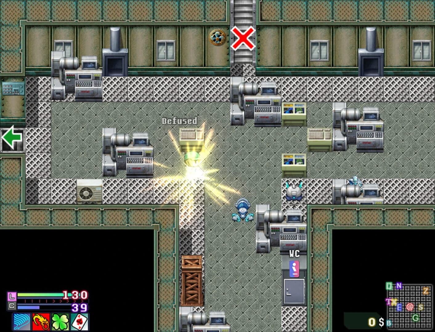 Coffee Crawl screenshot 2