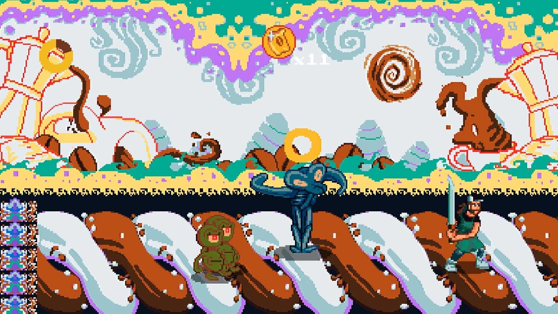 Coffee Crisis screenshot 5