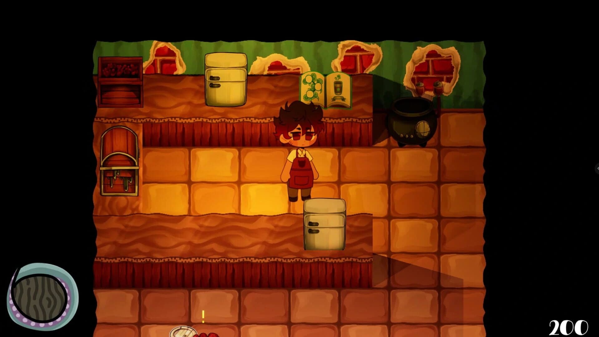 Coffee For Cthulhu screenshot 4