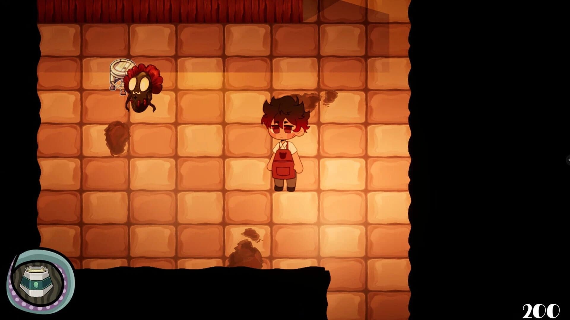Coffee For Cthulhu screenshot 3