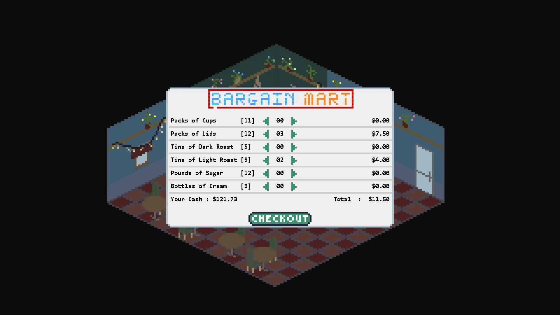 Coffee For Robots screenshot 4