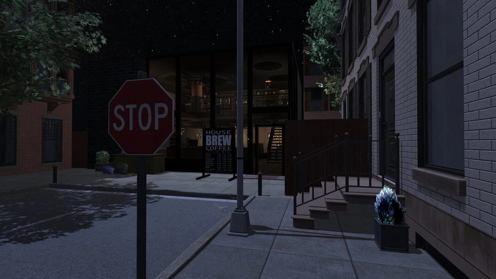 Coffee Shop Simulator screenshot 3