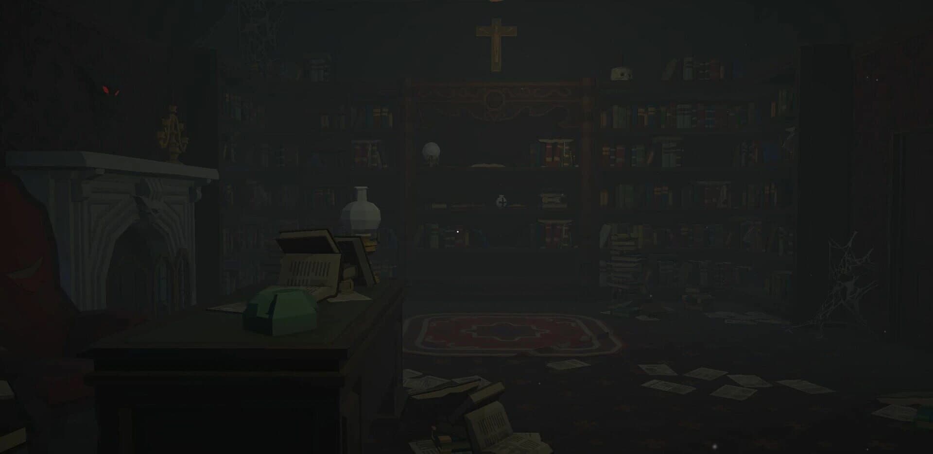 Coffin Delivery screenshot 4