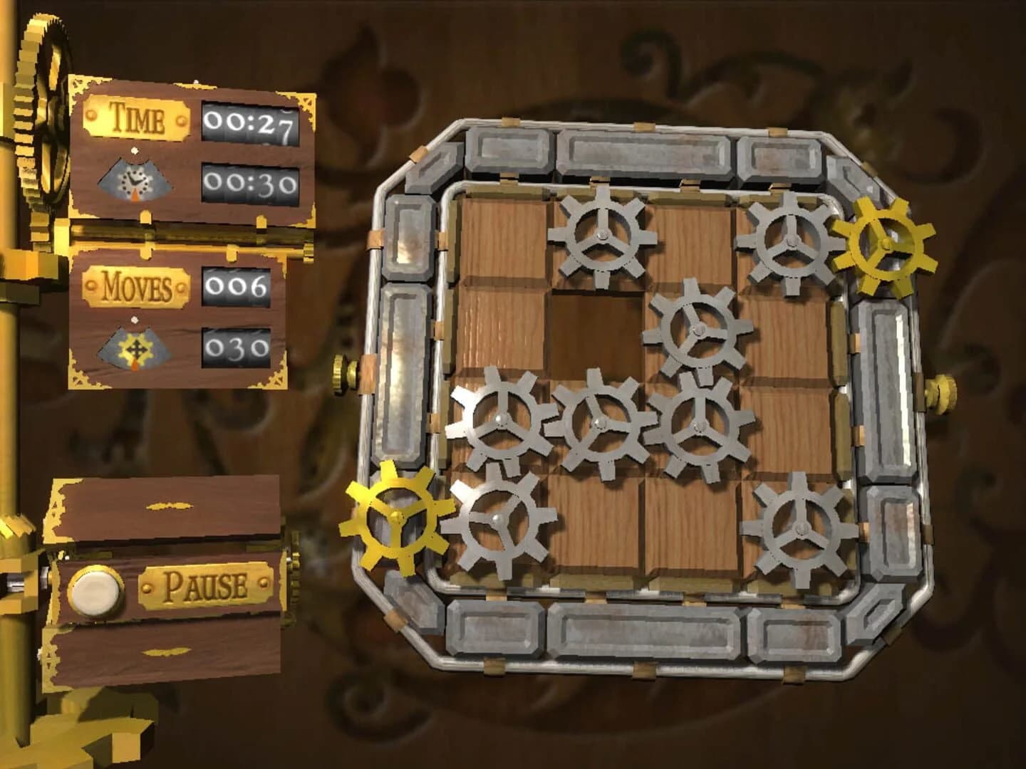 Cogs screenshot 5