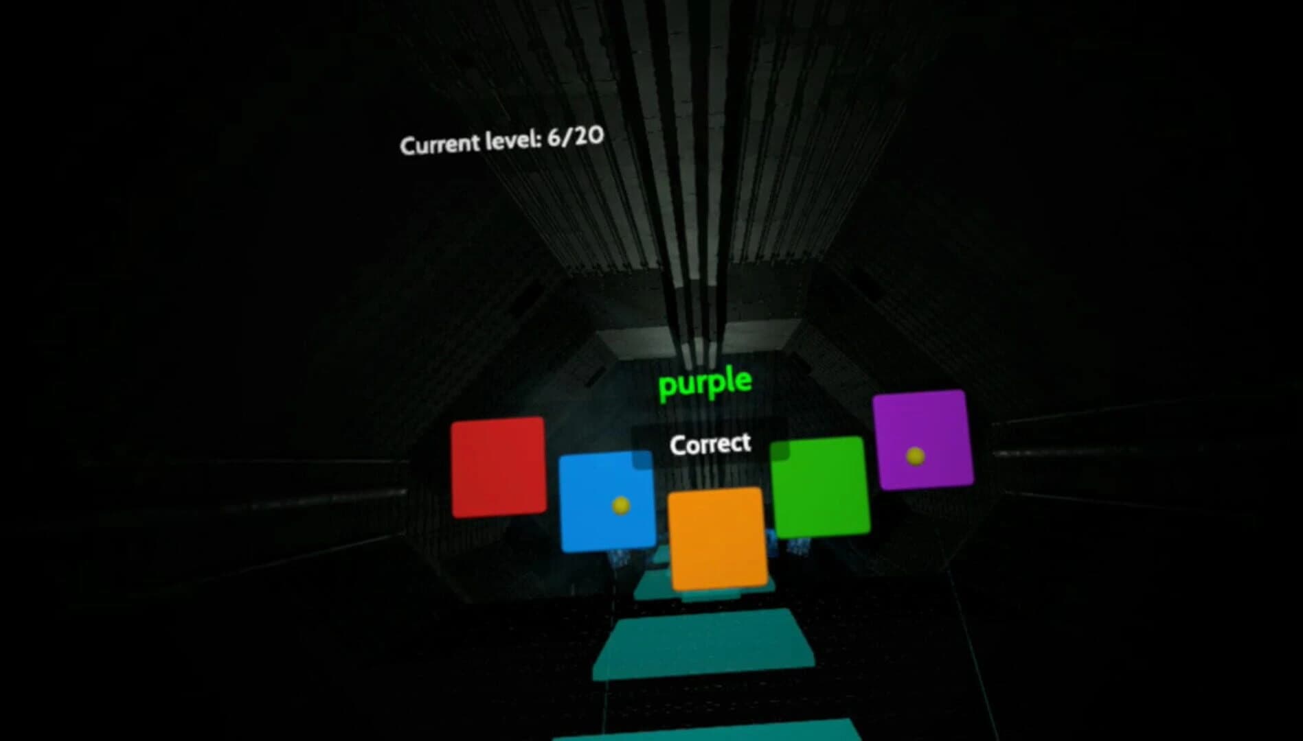 CogVR screenshot 5