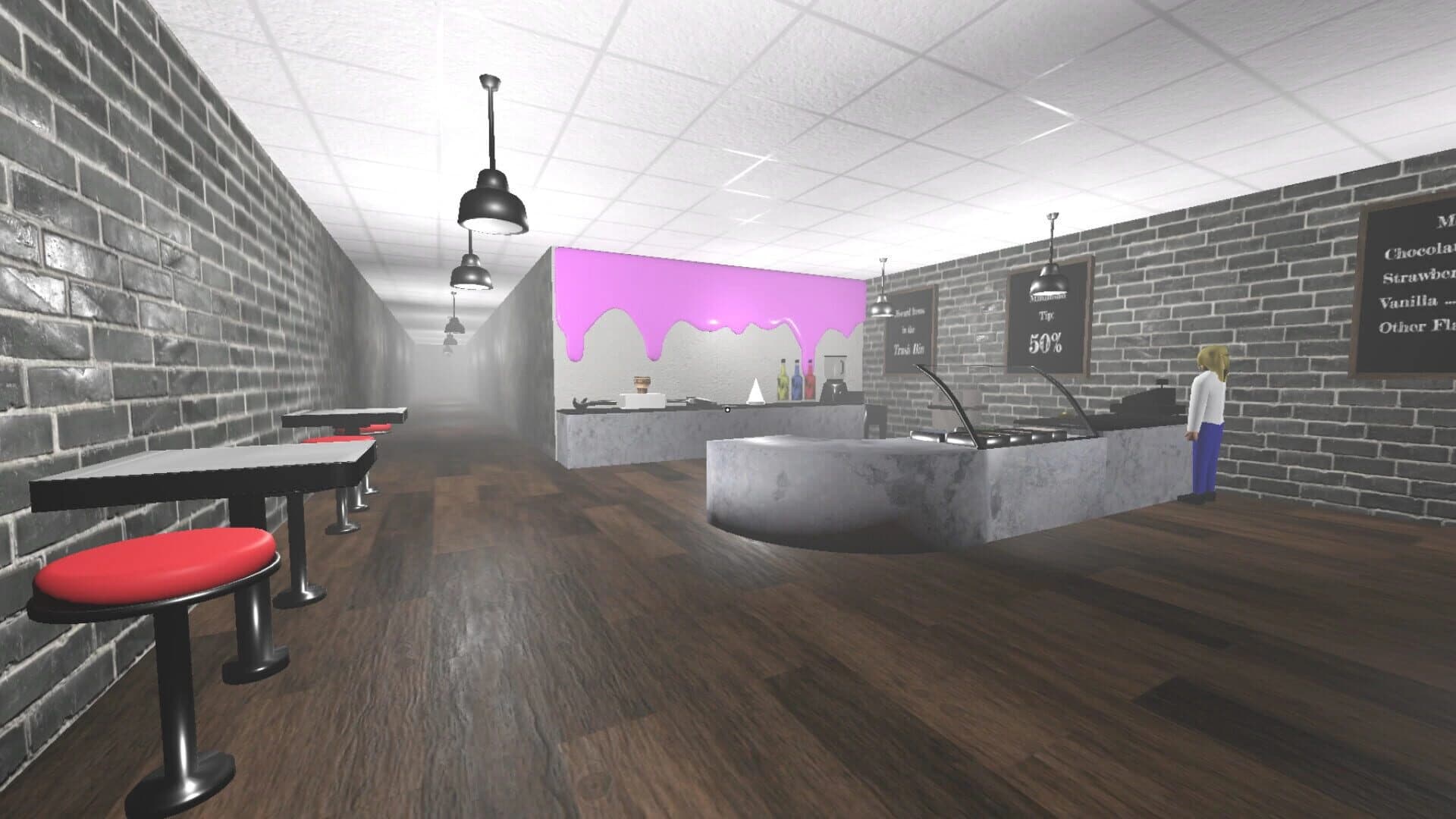 Coil's Containment screenshot 4