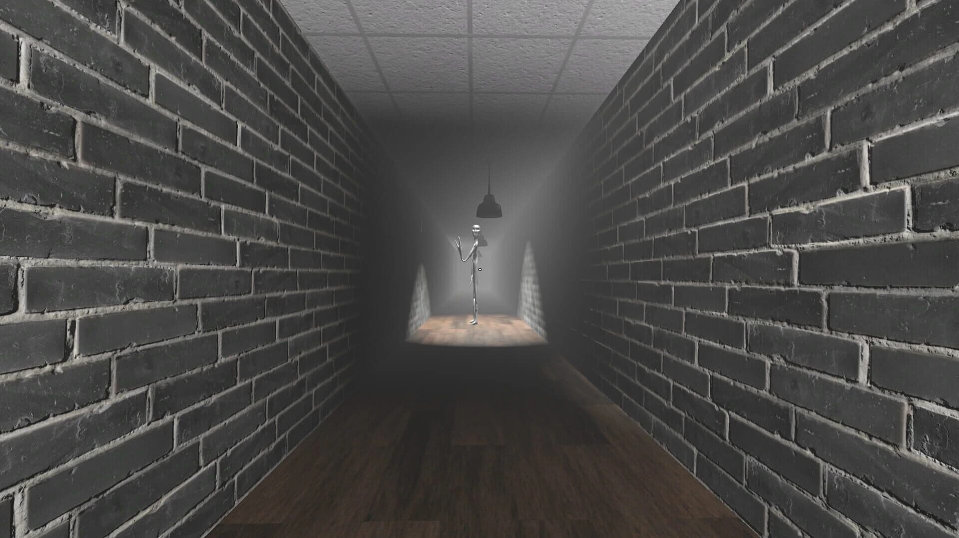 Coil's Containment screenshot 5