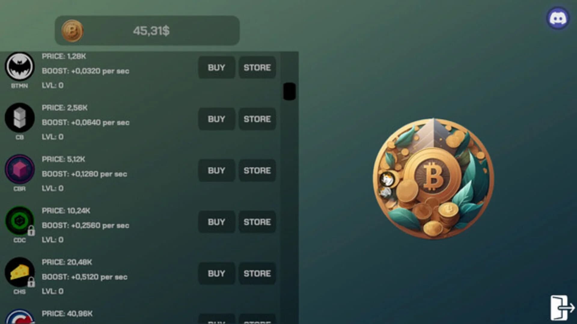 Coin screenshot 5