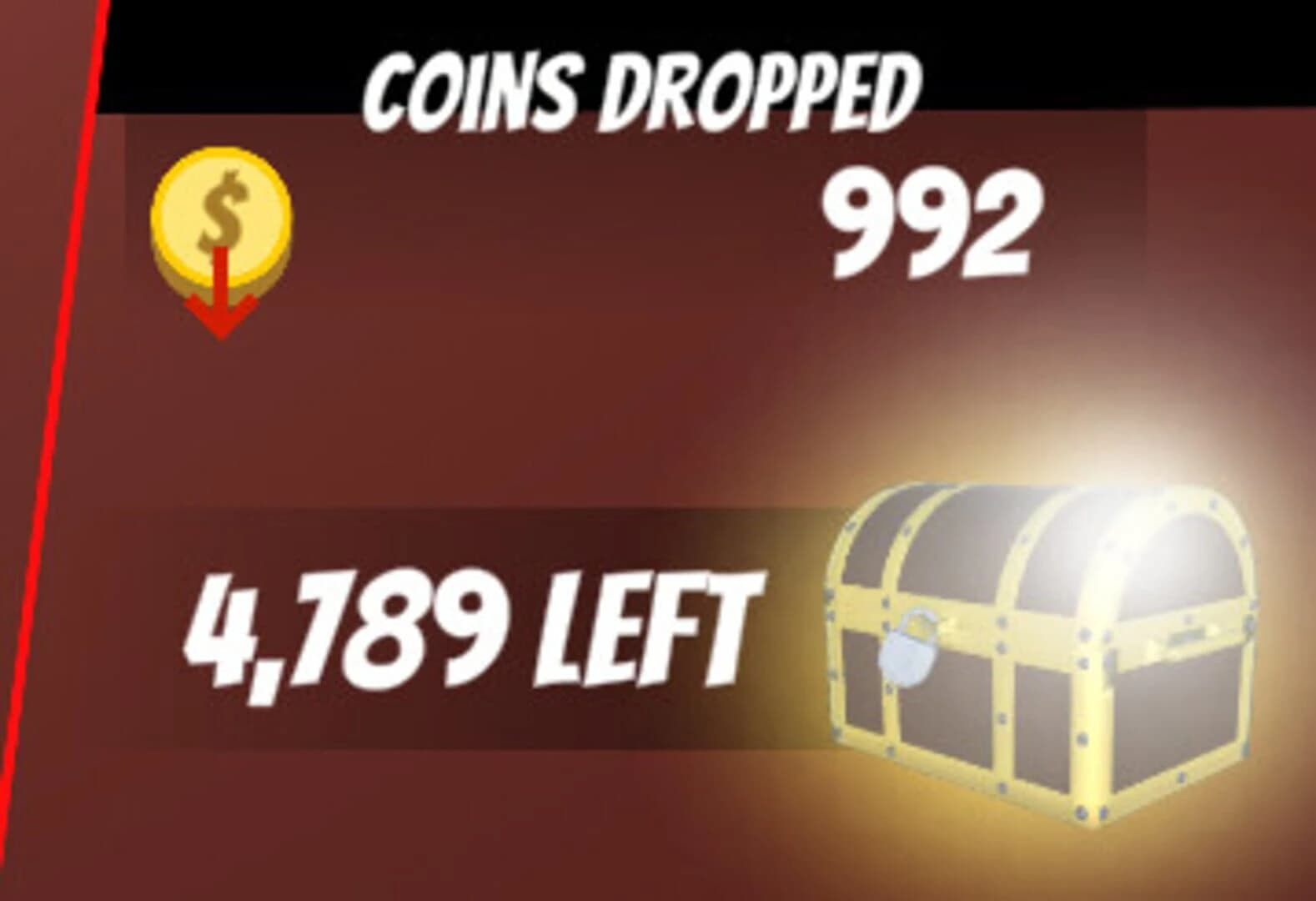 Coin Cascade screenshot 2