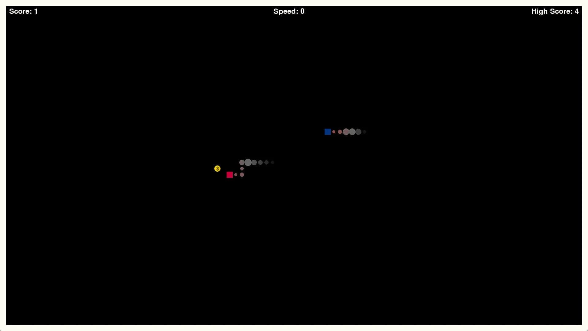 Coin Chase screenshot 3