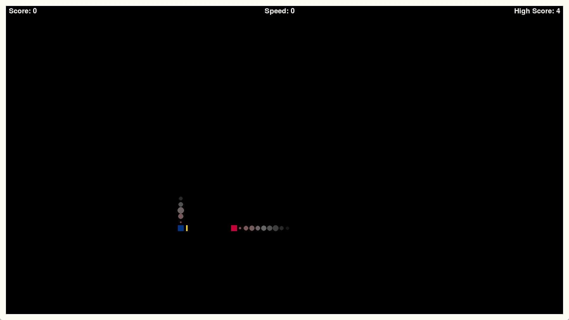 Coin Chase screenshot 5