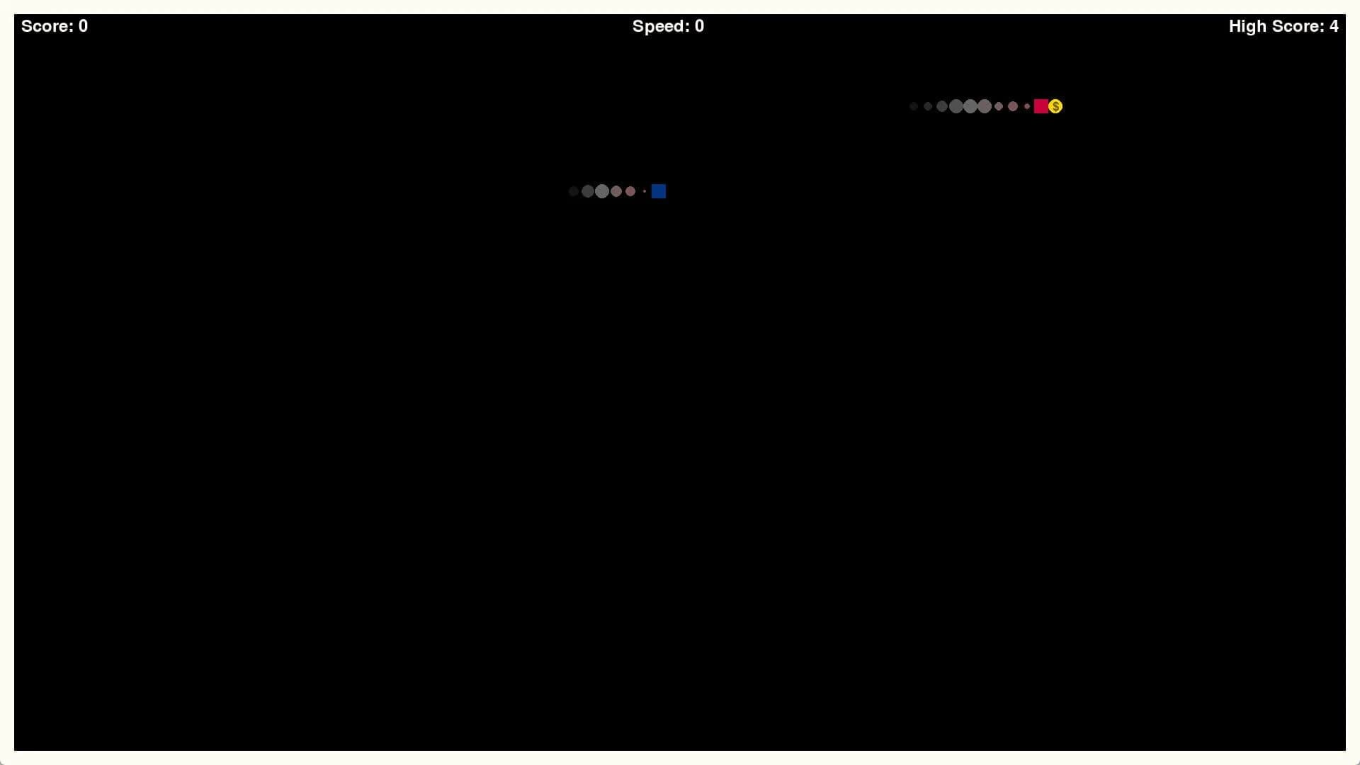 Coin Chase screenshot 4