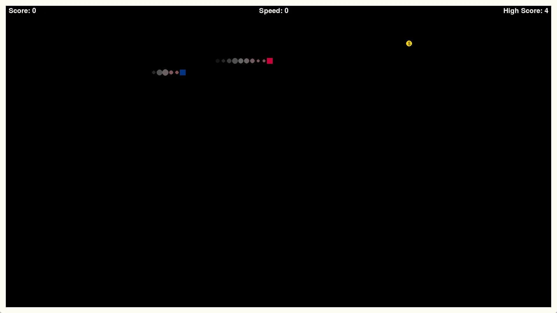 Coin Chase screenshot 2