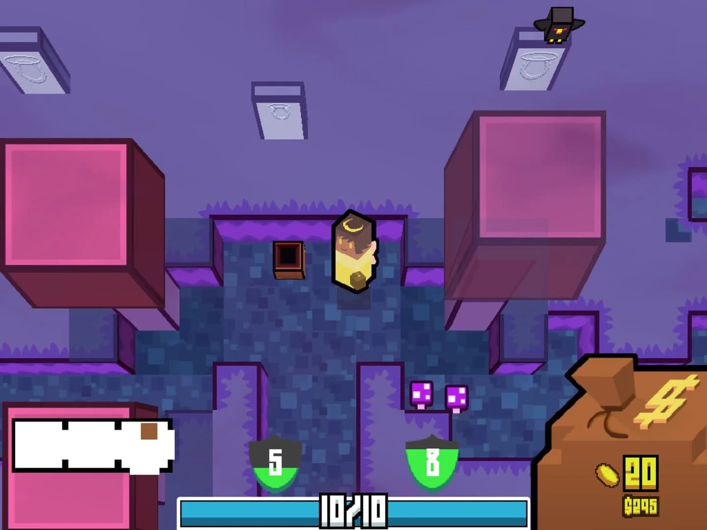 Coin Crypt screenshot 5