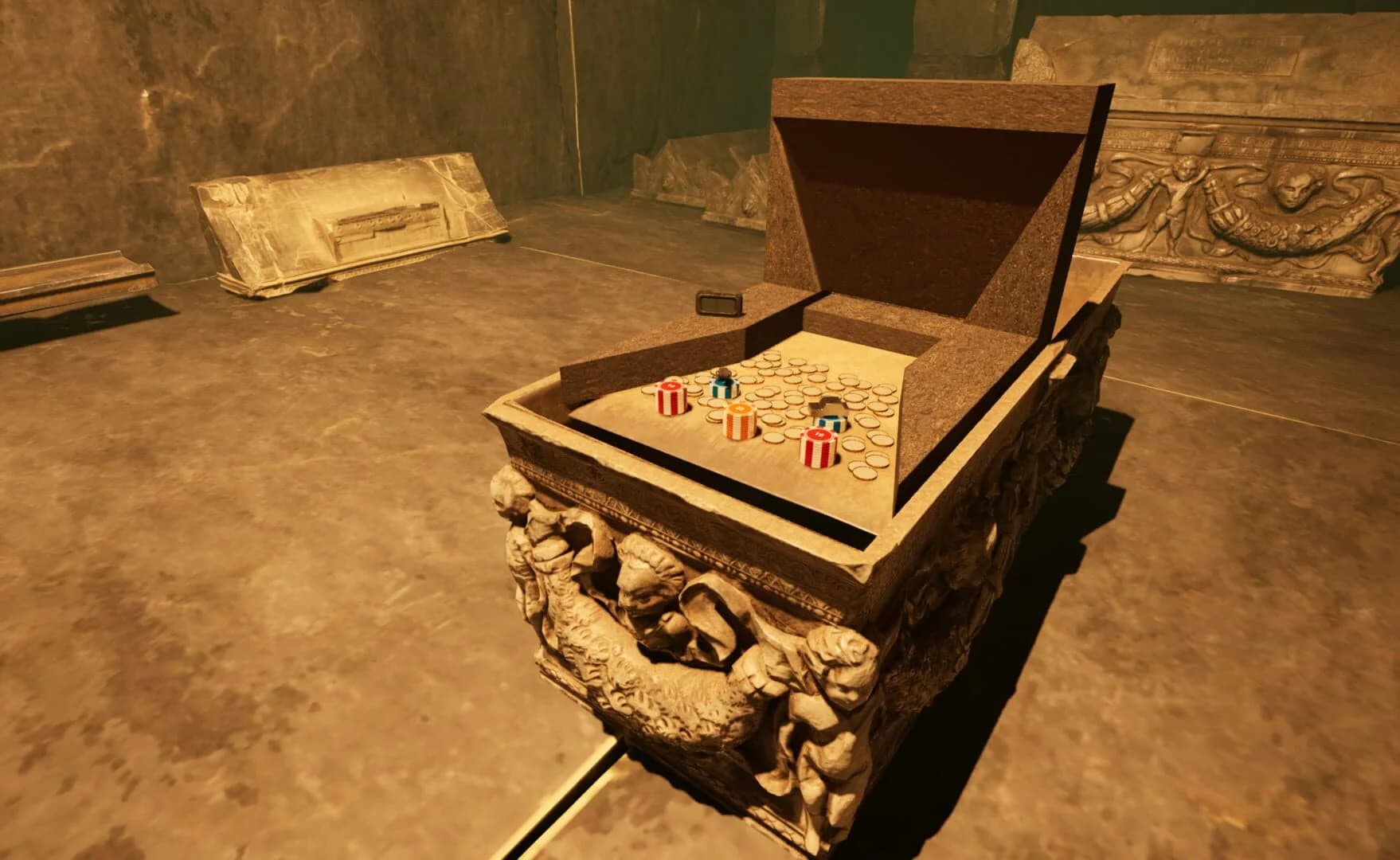 Coin Hunter screenshot 4