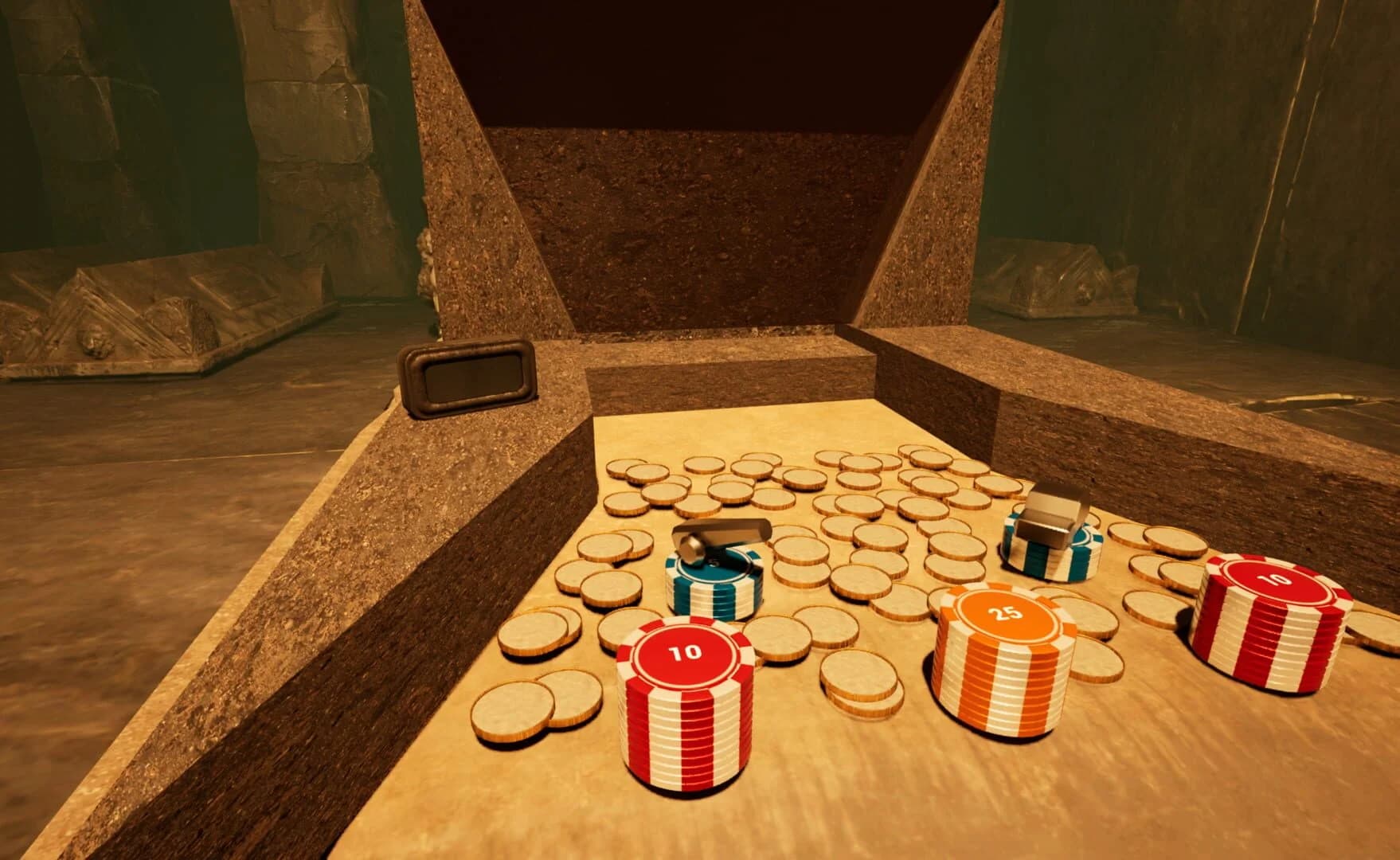 Coin Hunter screenshot 5