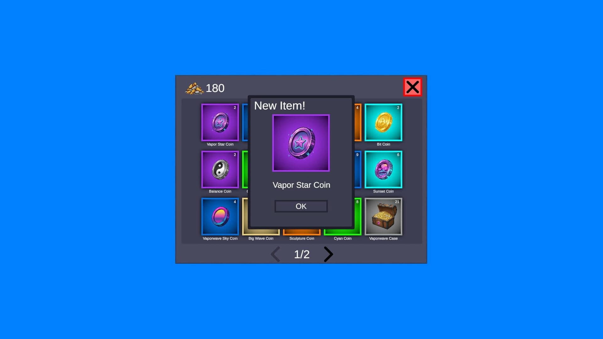 Coin idle screenshot 4