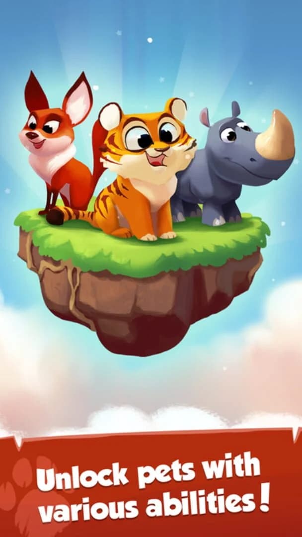 Coin Master screenshot 1