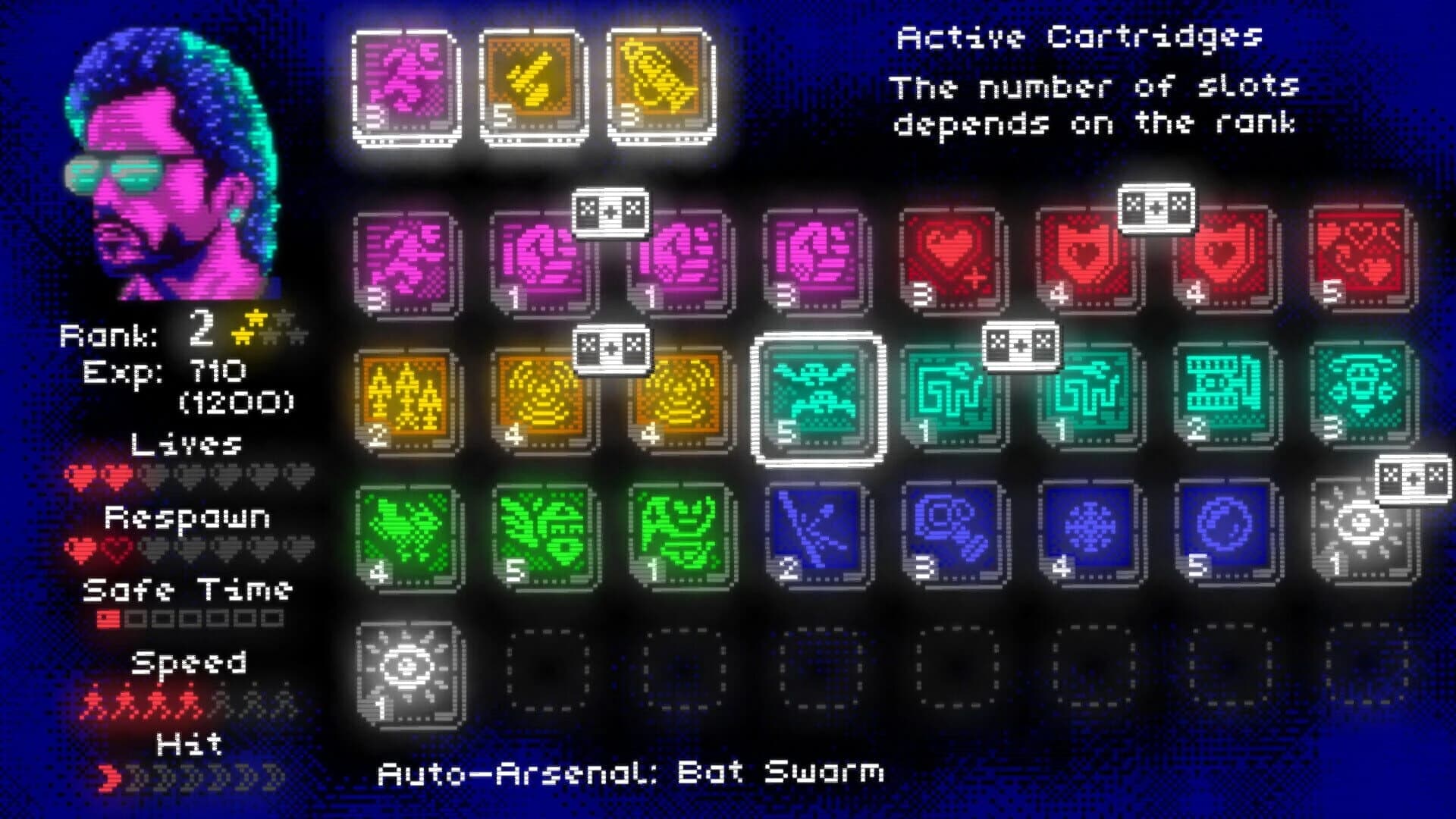 Coin-Op Vice screenshot 5