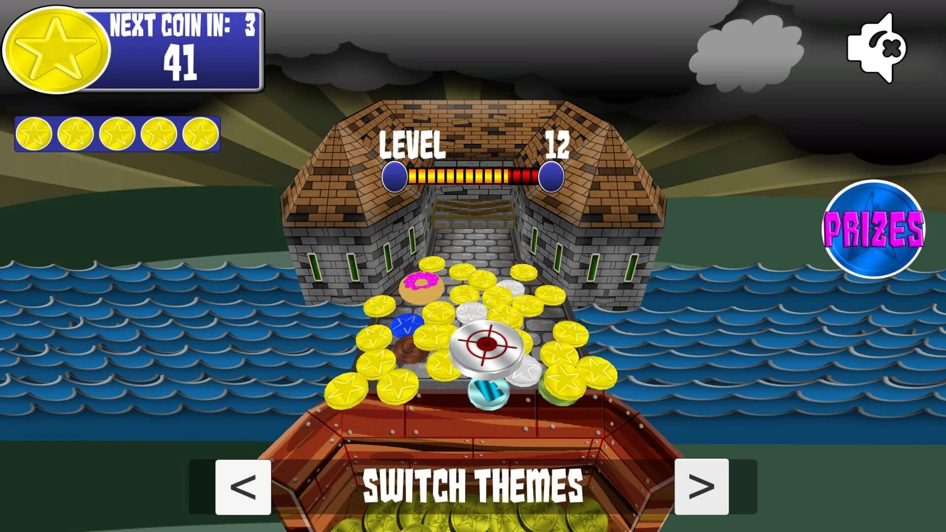 Coin Pusher screenshot 5