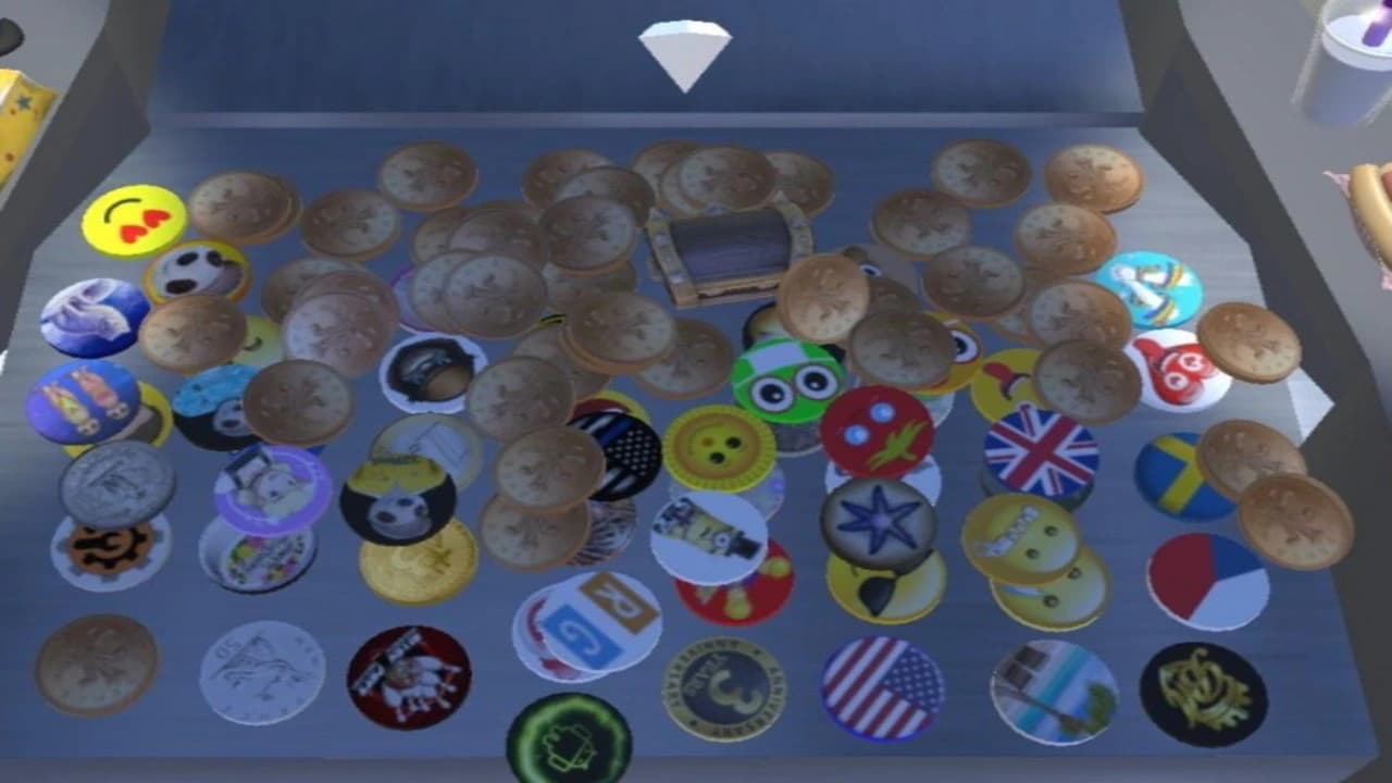 Coin Pusher World screenshot 4