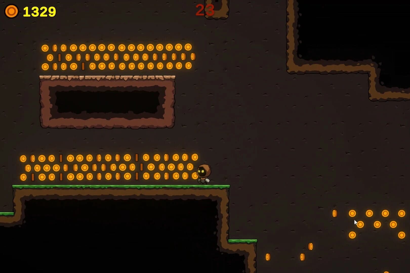 Coin Rush screenshot 3