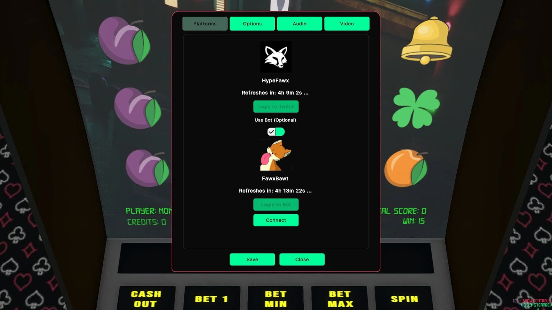 Coin Slots Live screenshot 3