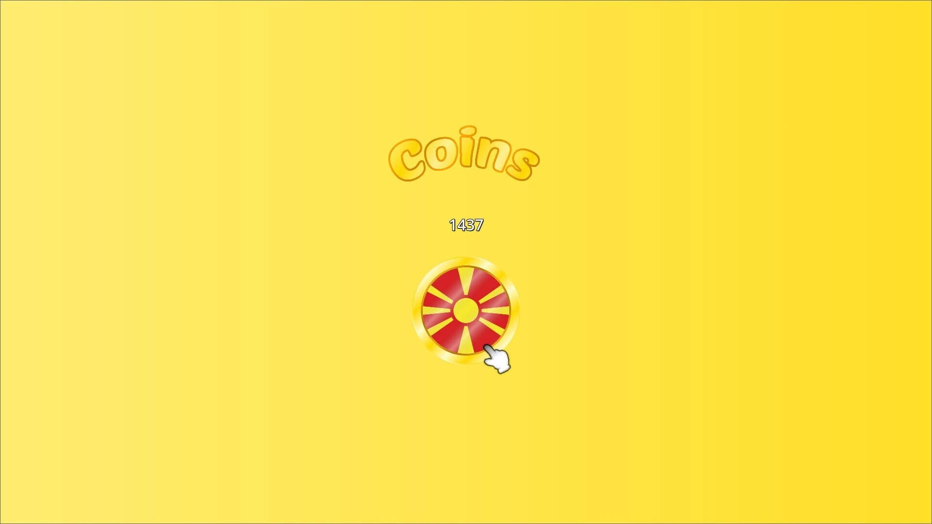 Coins screenshot 4
