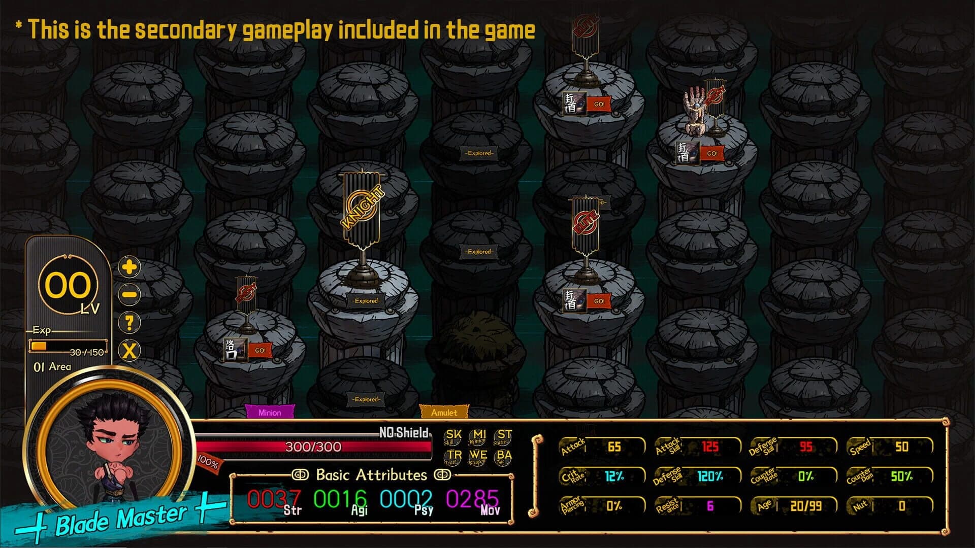 Coins & Wishpalm screenshot 4