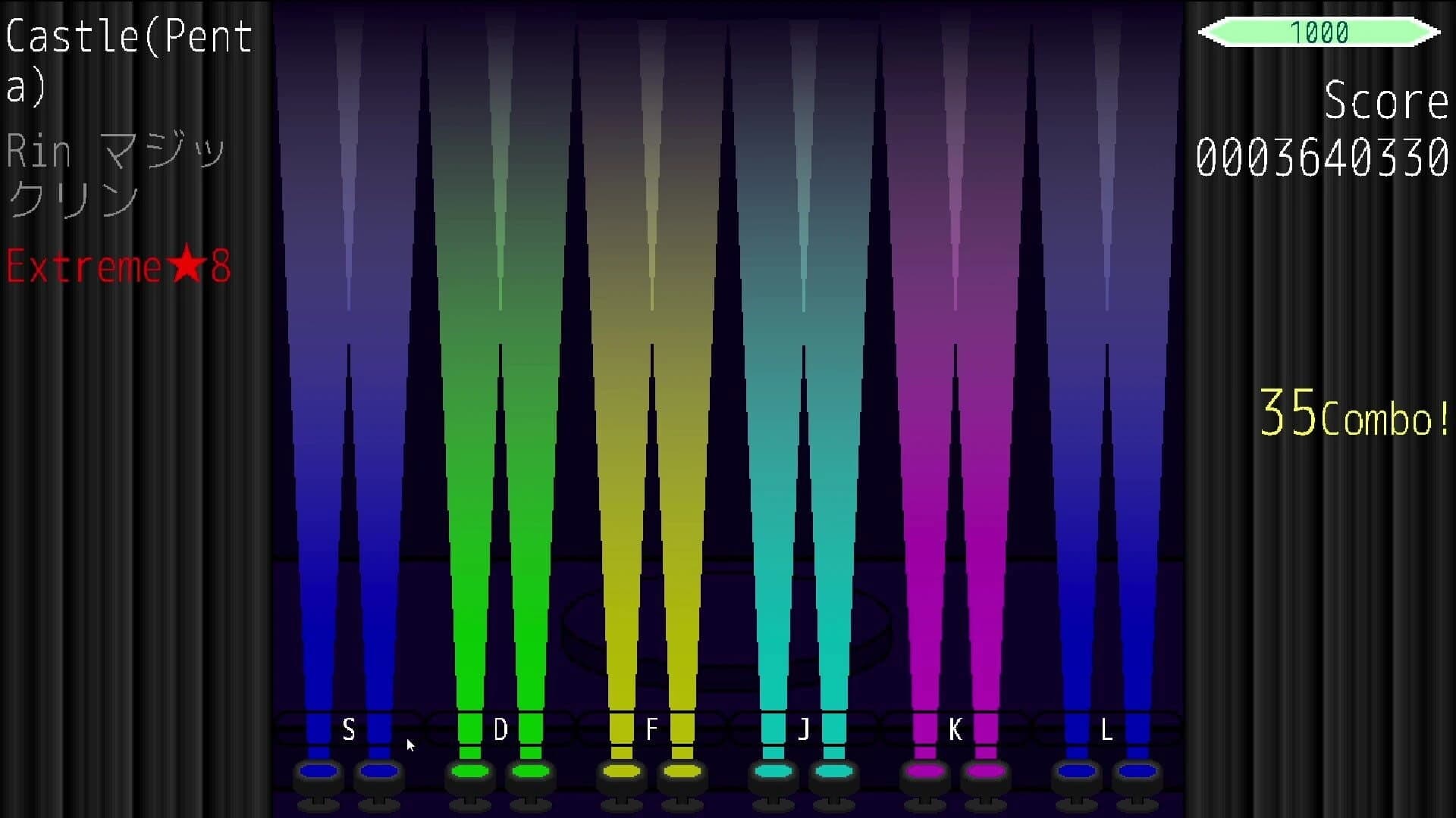 CoLane screenshot 5