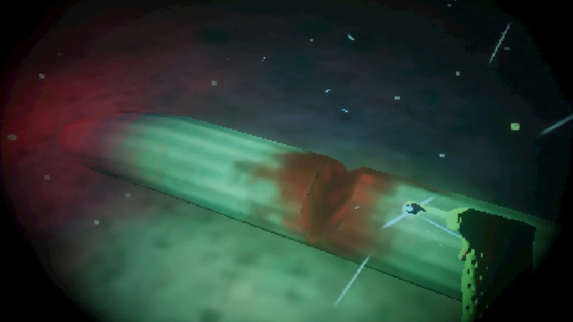 Cold Abyss screenshot 4