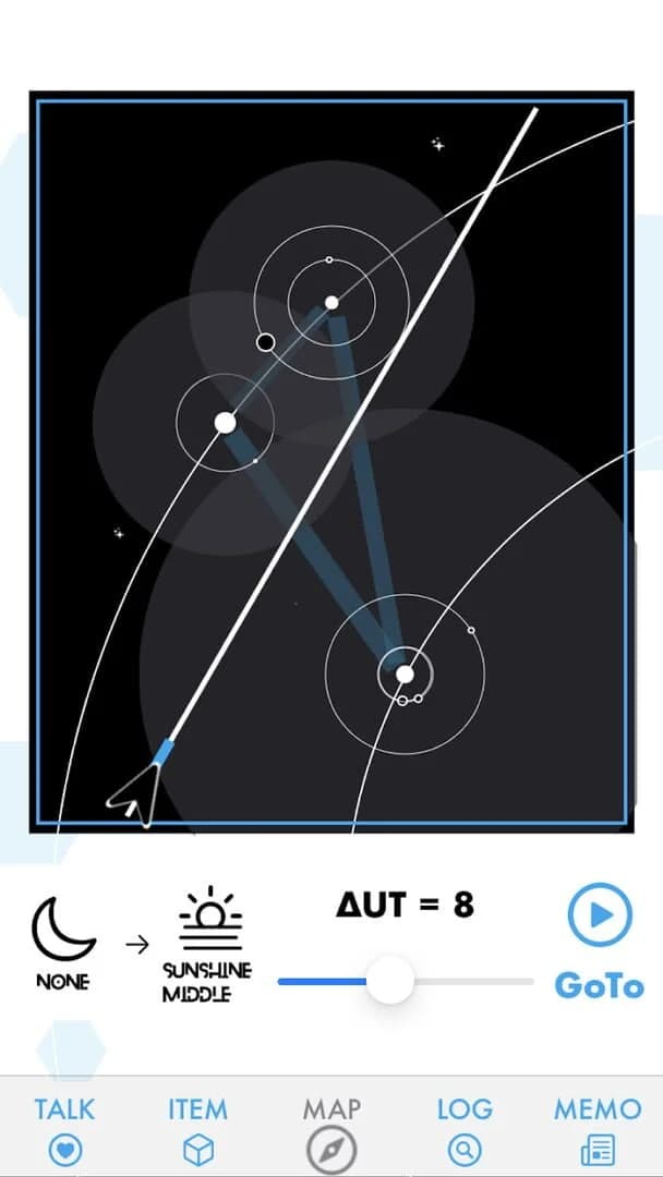 Cold Bed on Route screenshot 5