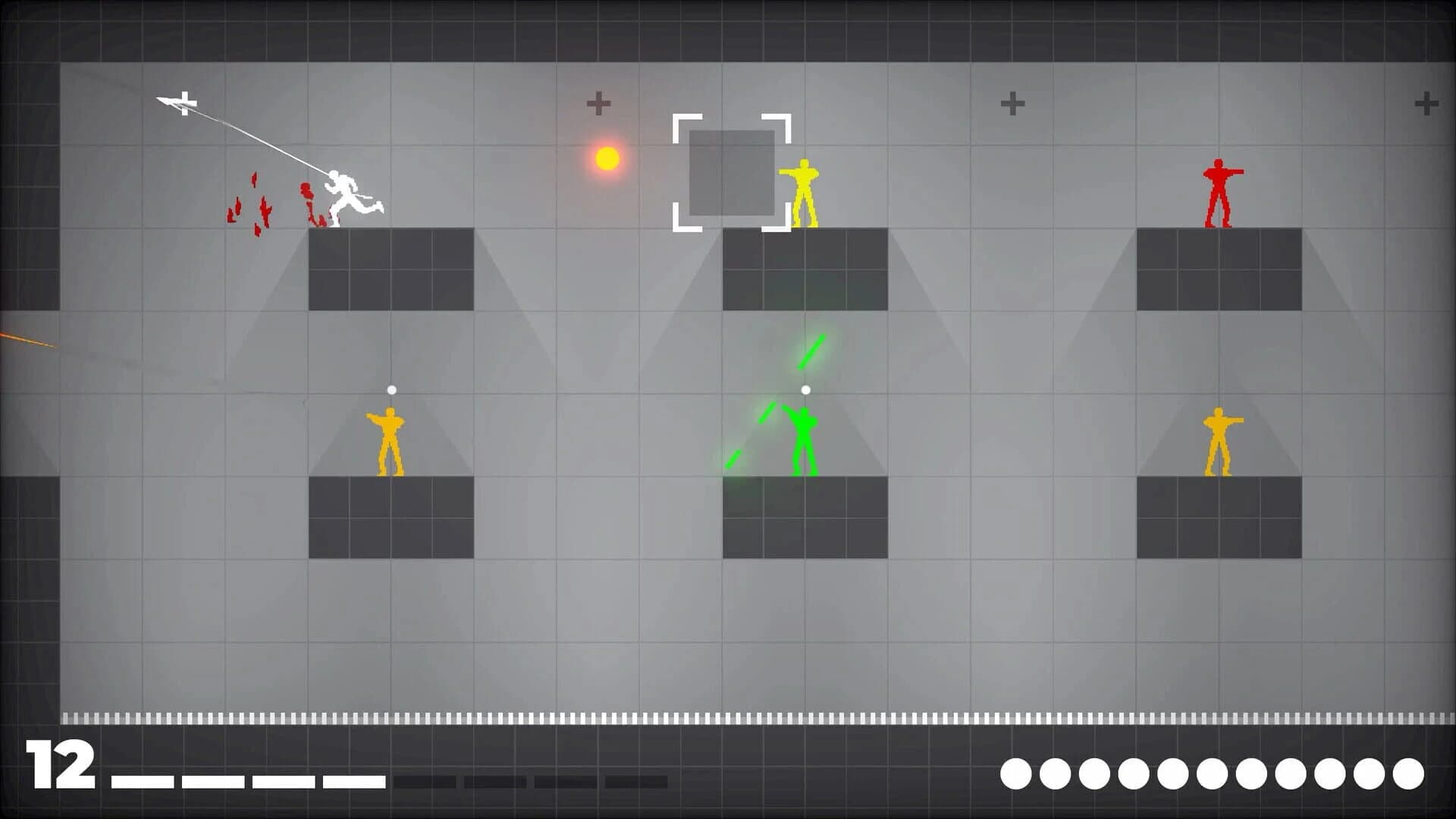 Cold Boot screenshot 5