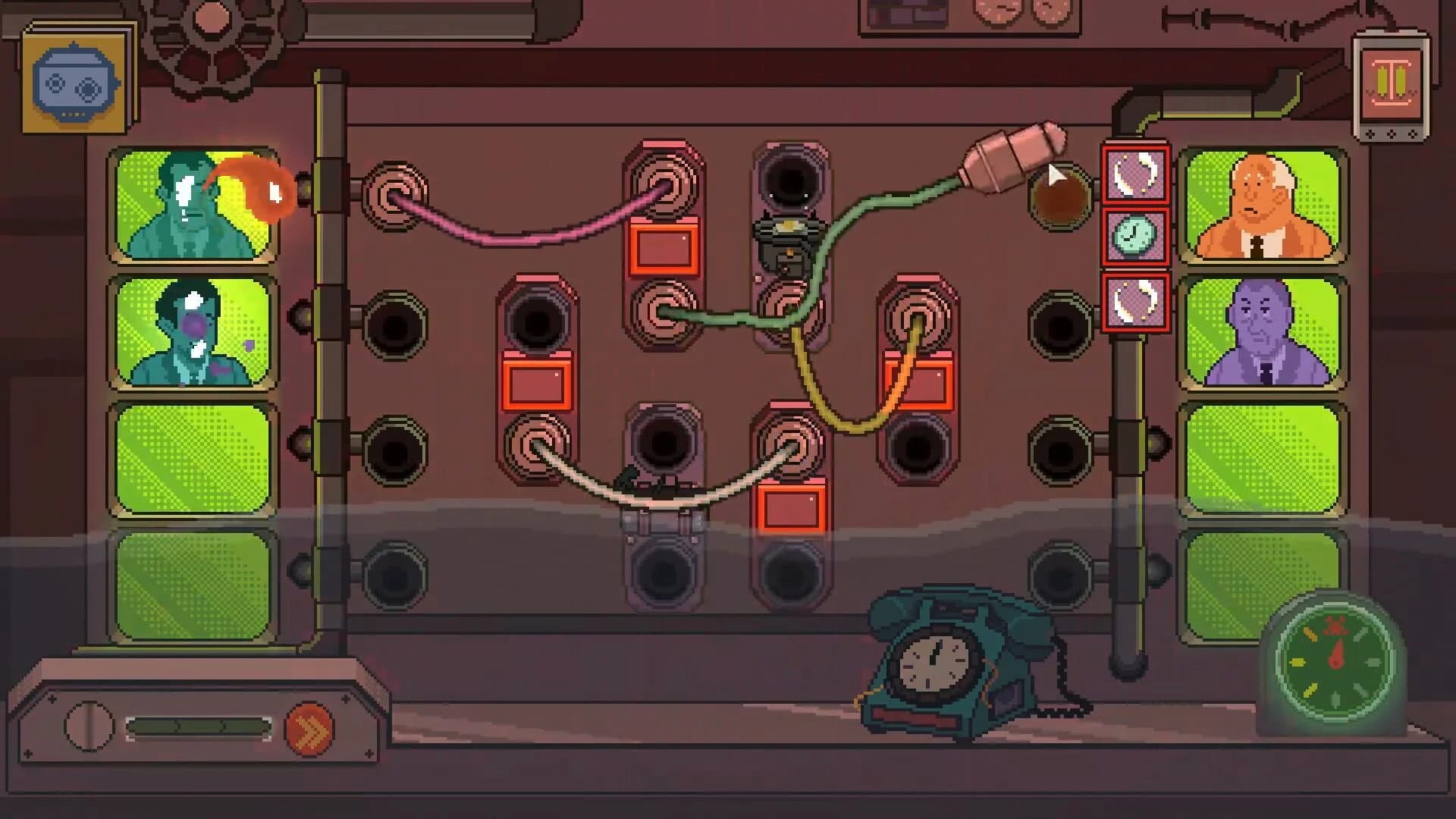 Cold Calling screenshot 5