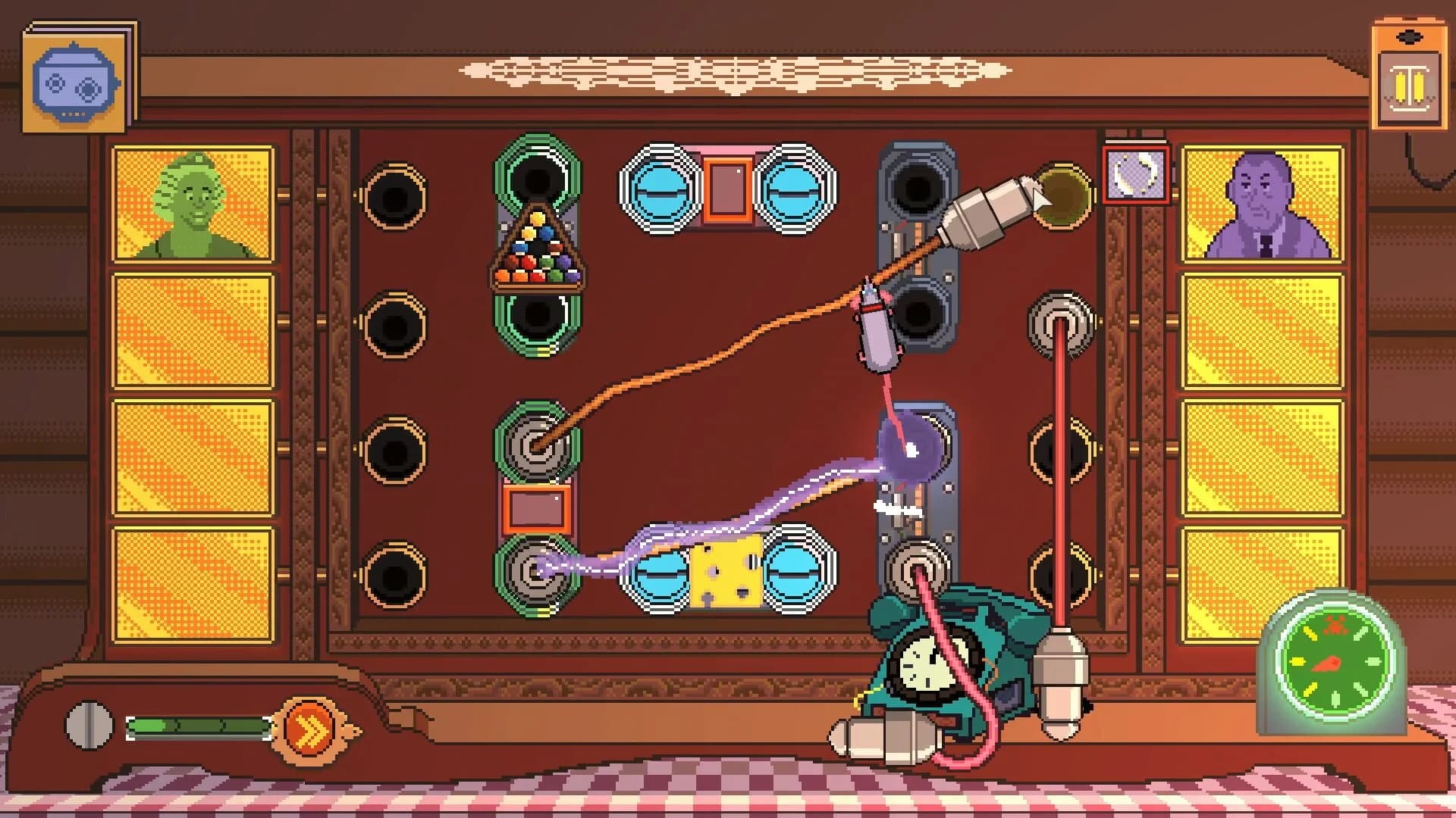 Cold Calling screenshot 4