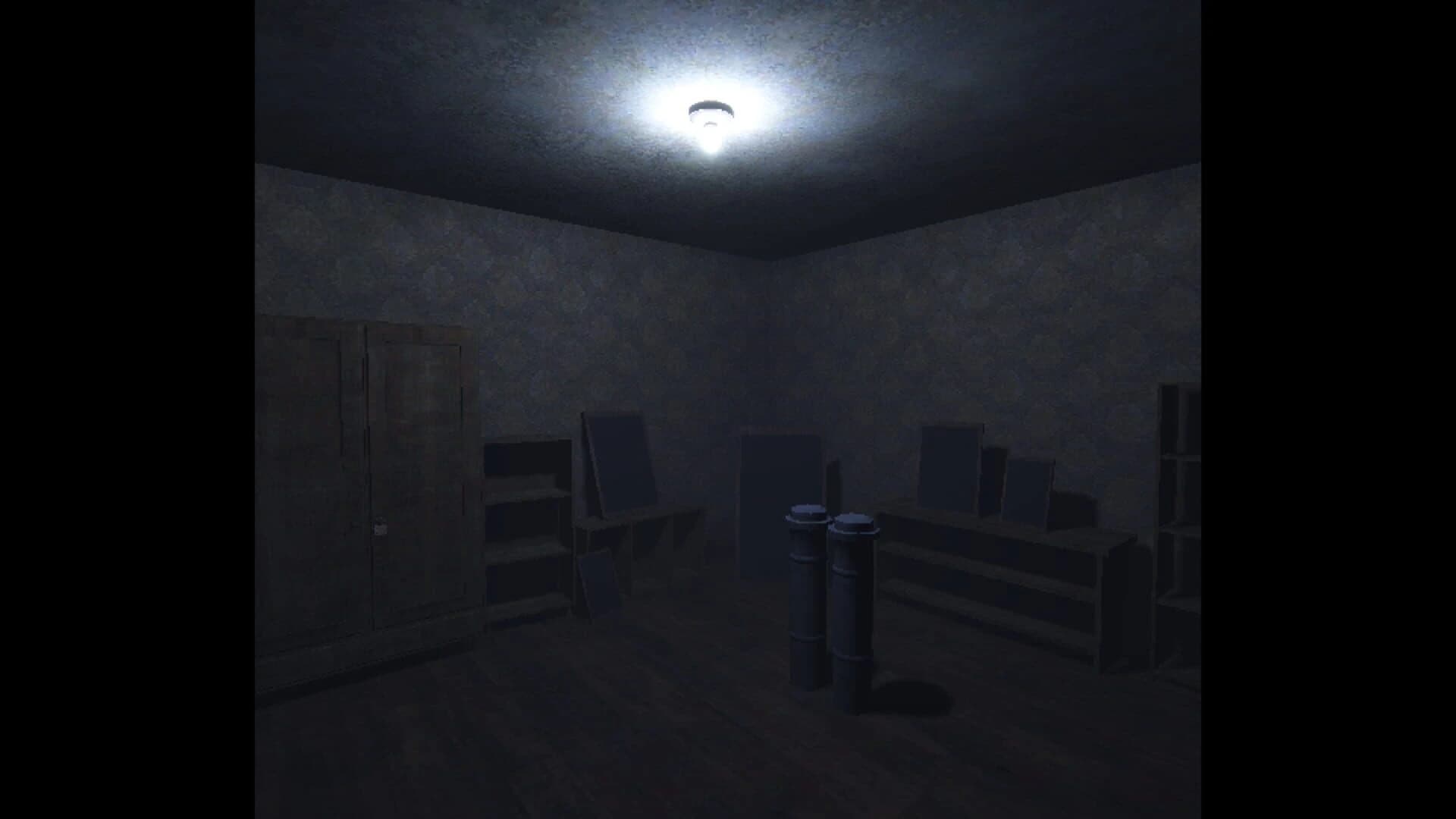Cold City screenshot 2