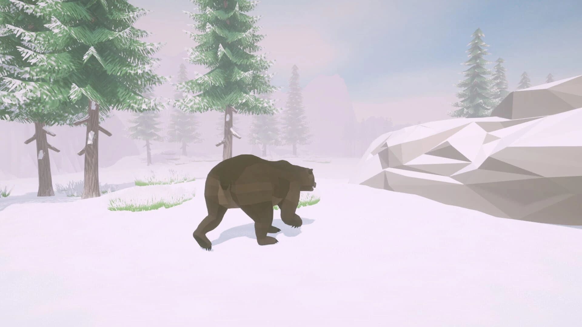Cold Land screenshot 3