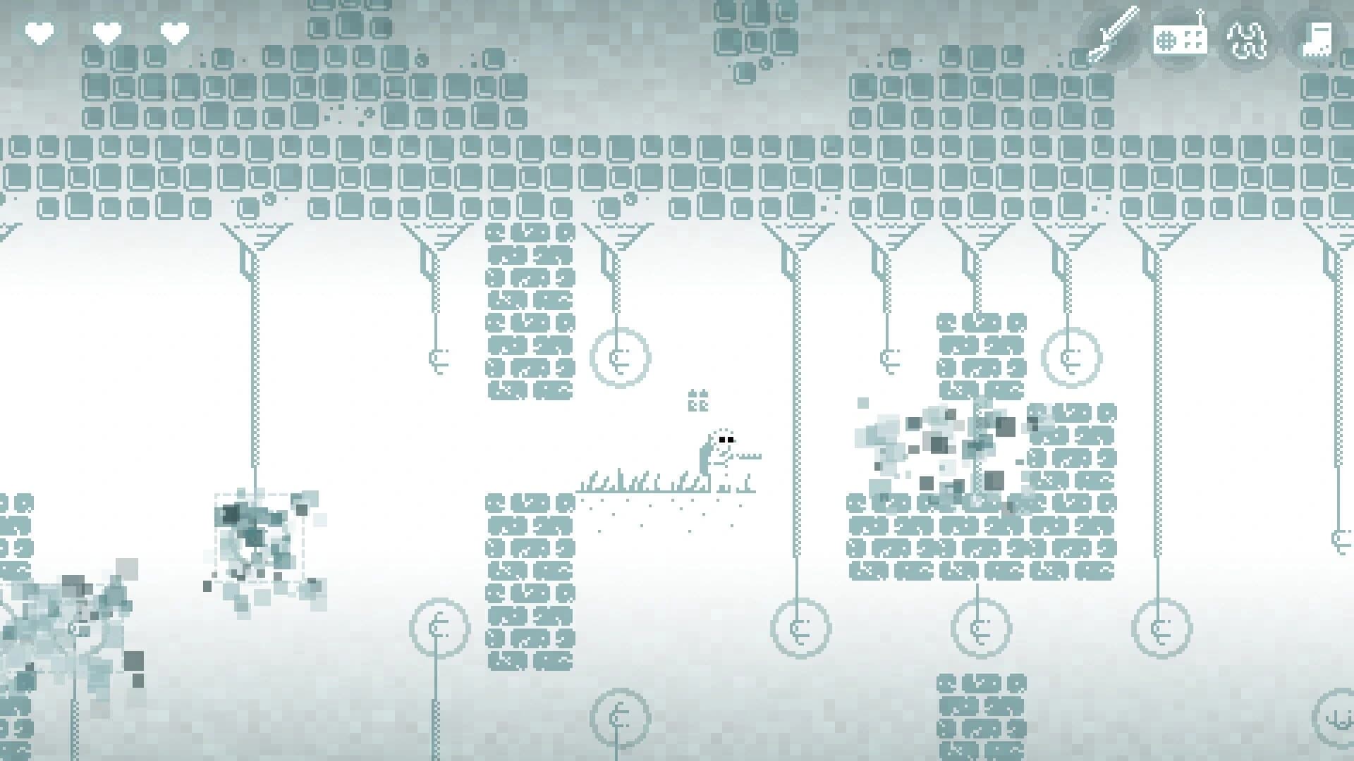 Cold Silence screenshot 1