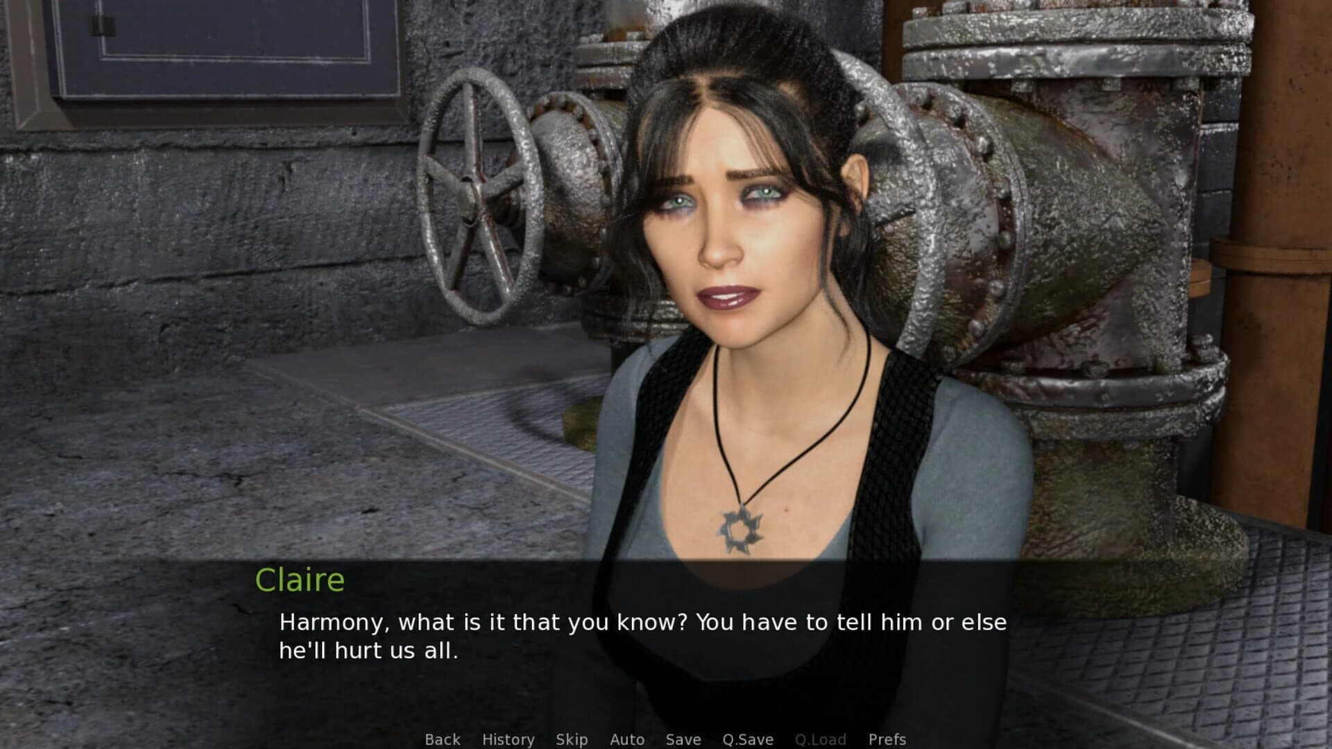 Cold Verdict screenshot 4