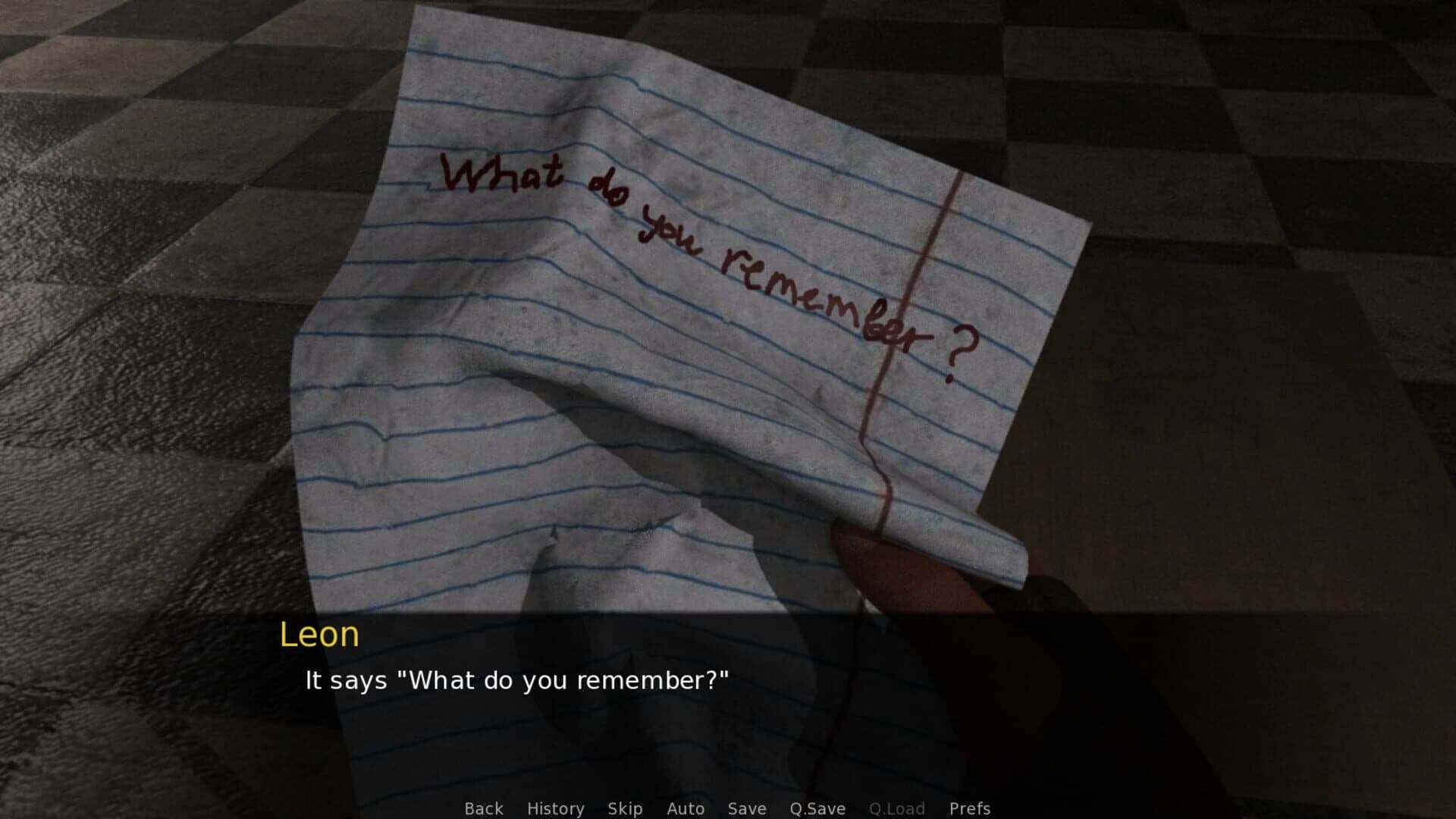 Cold Verdict screenshot 3