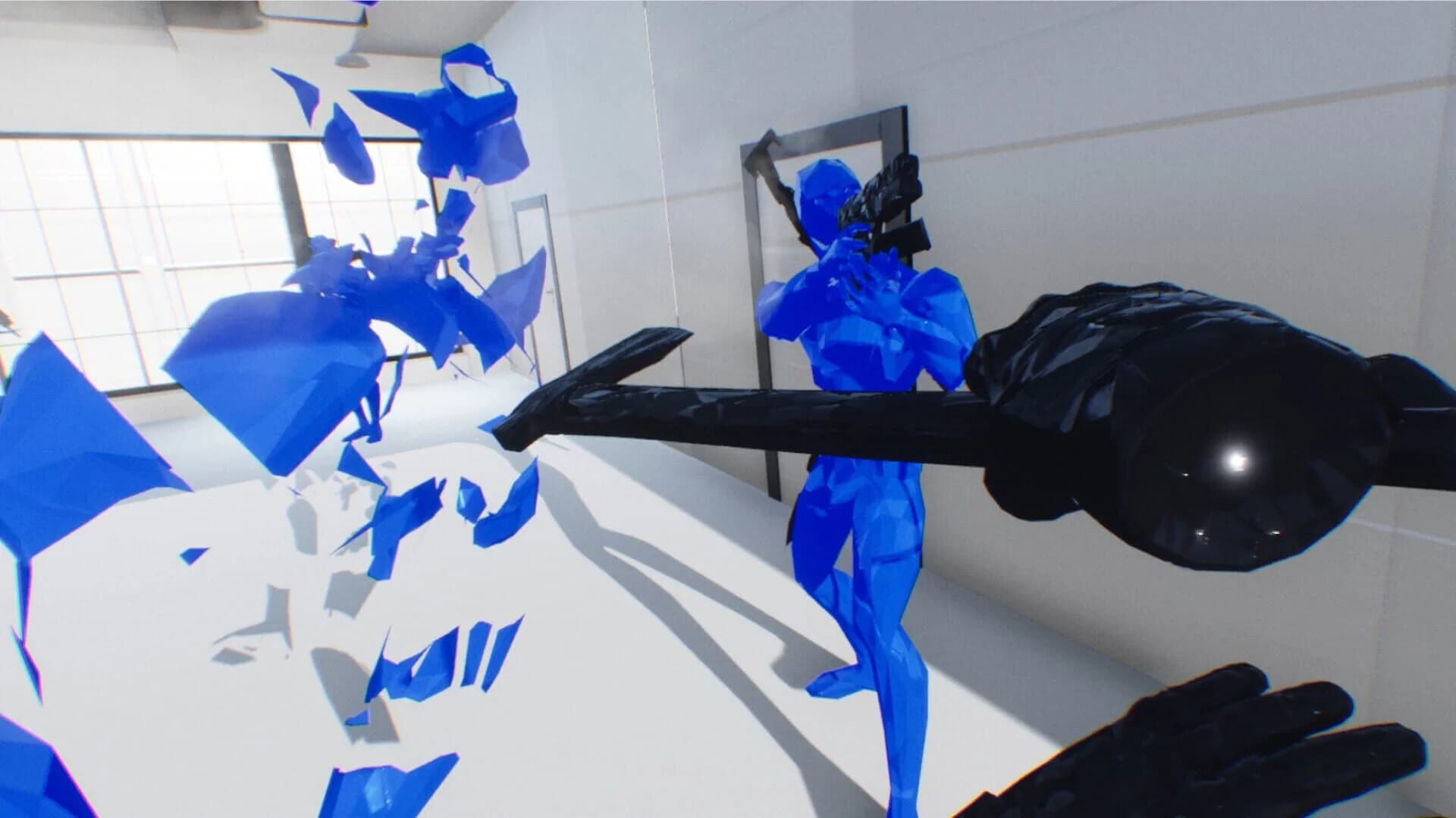Cold VR screenshot 5