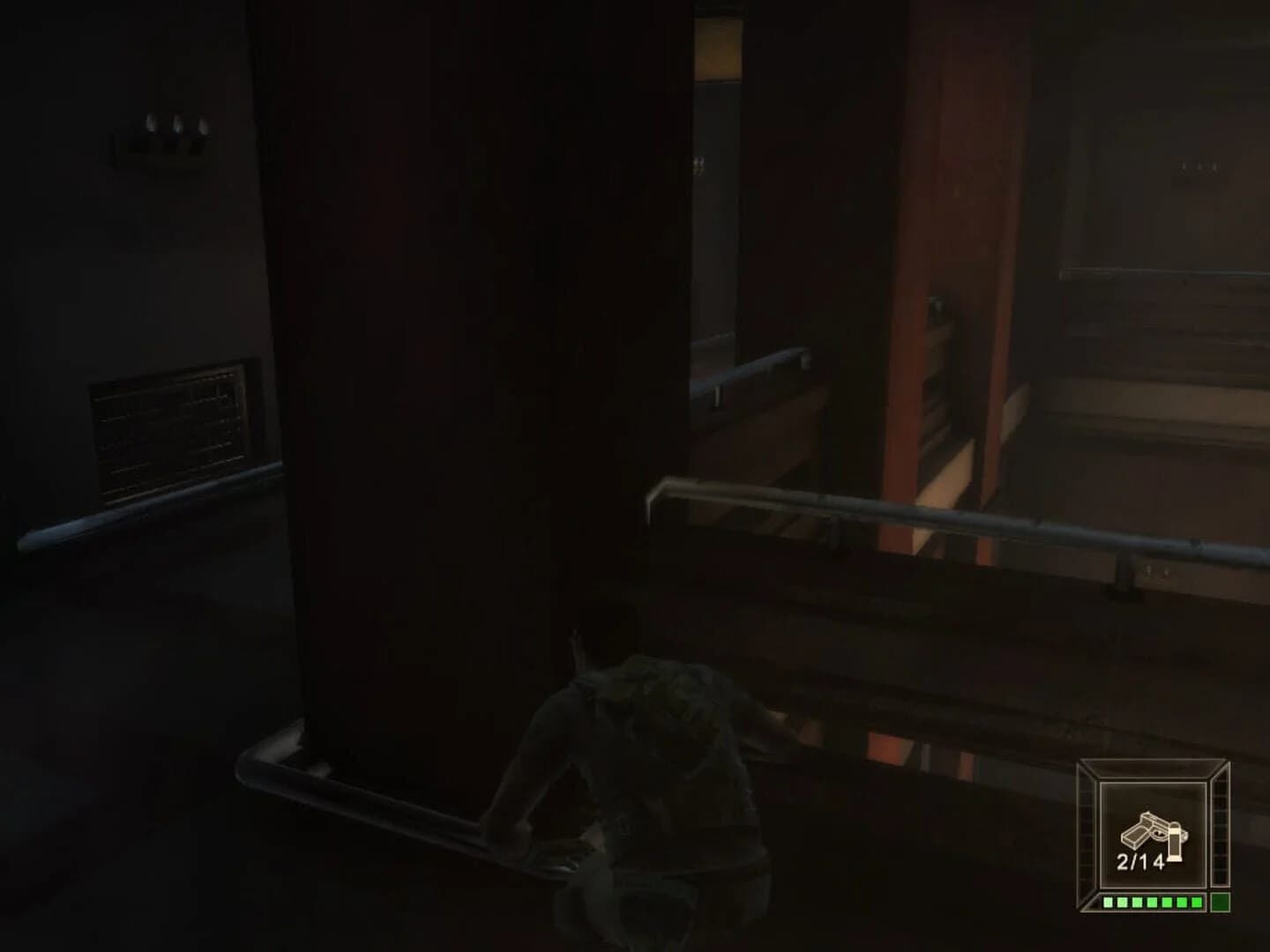 Cold War screenshot 2