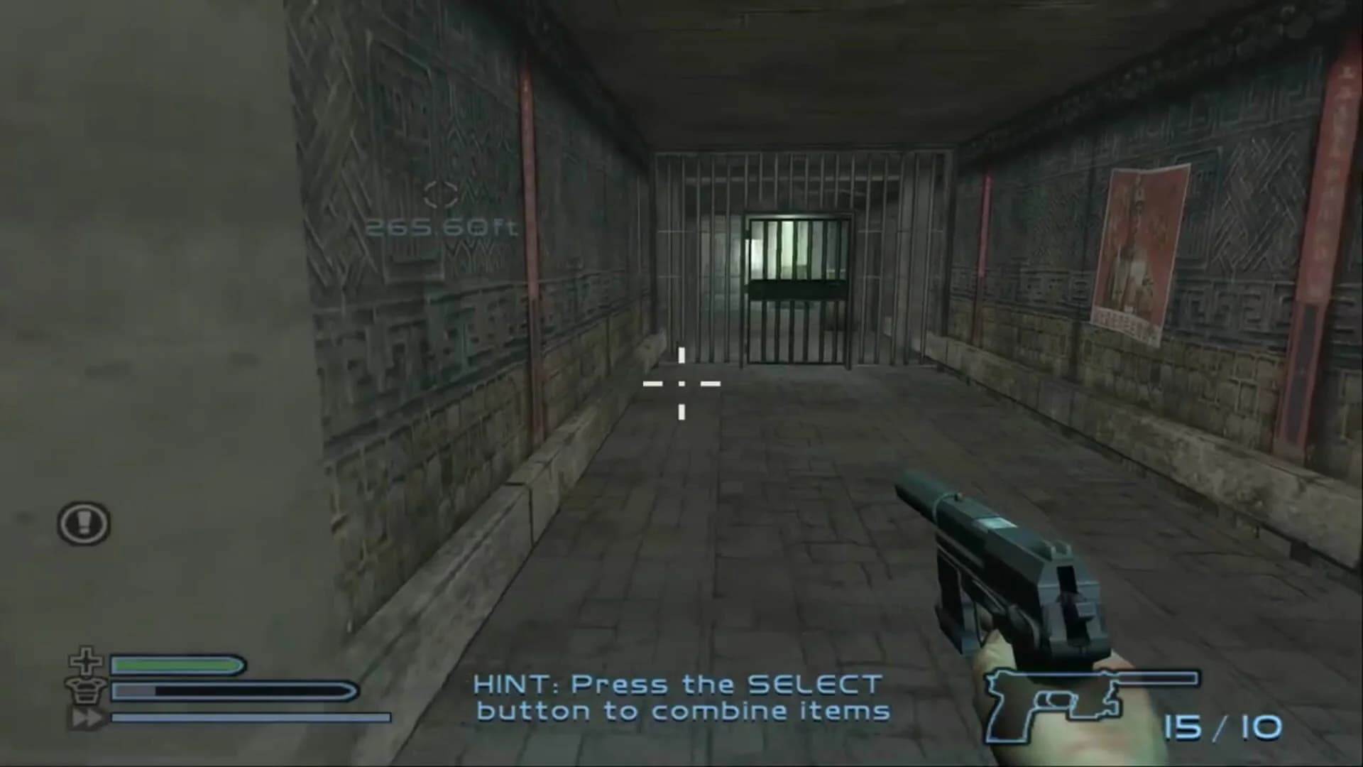 Cold Winter screenshot 1